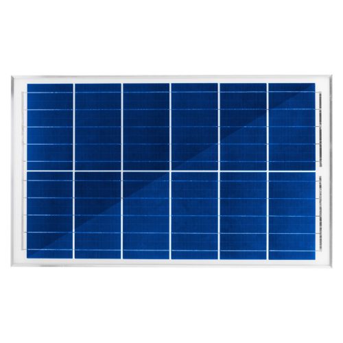 LED napelemes utcai lámpa 800W 6500K lámpa tartóval és távirányítóval