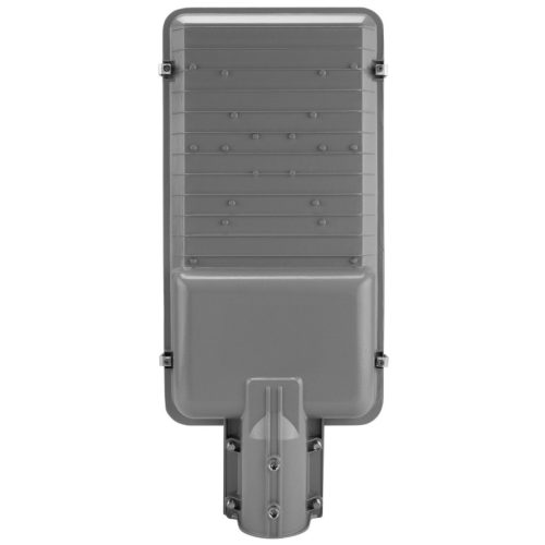 Napelemes LED lámpa Erőteljes 2000W 6500K Kerti Utcai Lámpa IP65 + Távirányító