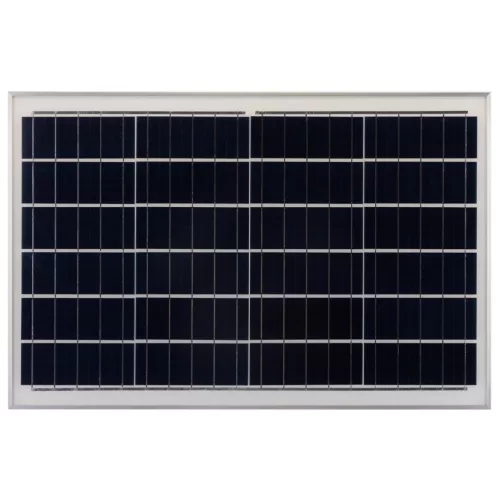 Napelemes LED lámpa Erőteljes 2000W 6500K Kerti Utcai Lámpa IP65 + Távirányító
