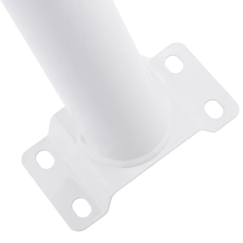Napelemes LED lámpa Erőteljes 2500W 6500K Kerti Utcai Lámpa IP66 + Távirányító