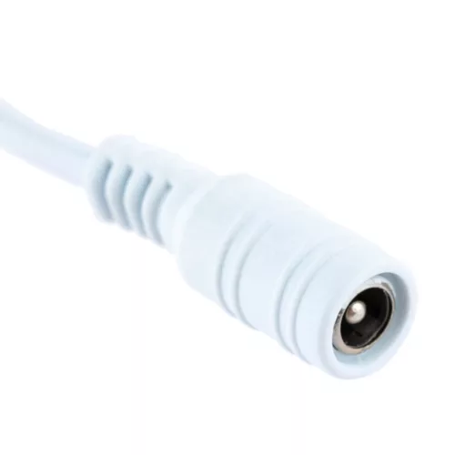 Rádióvezérlő RGB LED szalagokhoz 72W 2x3A + RF REMOTE 5V ~ 24V DC