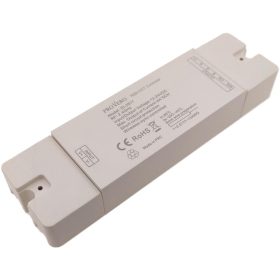   Vevővezérlő RGB + CCT LED szalagokhoz 5x 4A VOLTA 12V / 24V DC ProVero