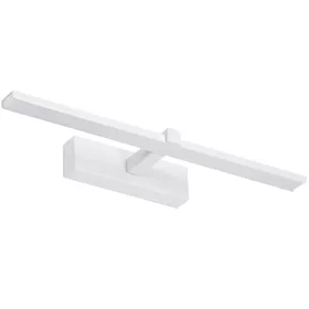   LED fürdőszobai tükörvilágítás 8W 700lm semleges fehér 40cm