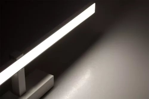 LED fürdőszobai tükörvilágítás 8W 700lm semleges fehér 40cm
