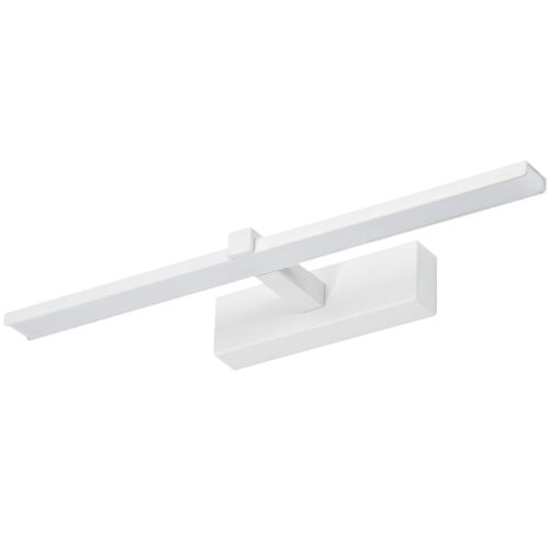 LED fürdőszobai tükörvilágítás 8W 700lm semleges fehér 40cm