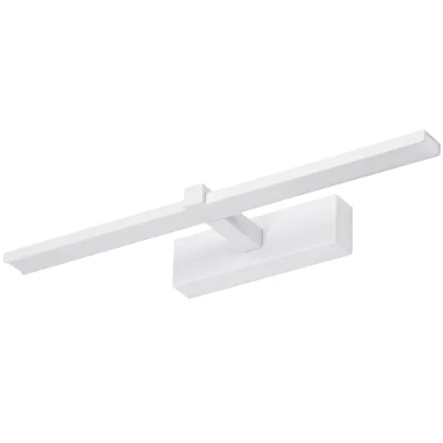 LED fürdőszobai tükörvilágítás 8W 700lm semleges fehér 40cm