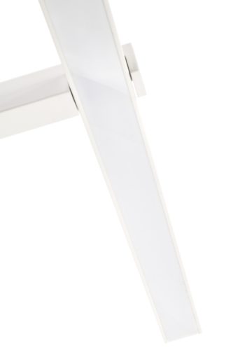 LED fürdőszobai tükörvilágítás 8W 700lm semleges fehér 40cm