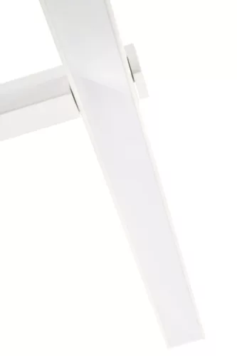 LED fürdőszobai tükörvilágítás 8W 700lm semleges fehér 40cm