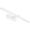 LED fürdőszobai tükörvilágítás 12W 840lm semleges fehér 60 cm