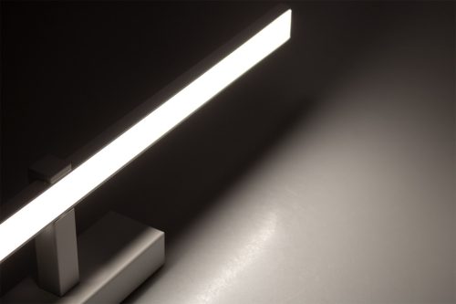 LED fürdőszobai tükörvilágítás 12W 840lm semleges fehér 60 cm