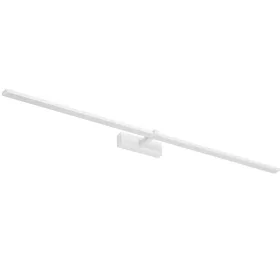  LED fürdőszobai tükörvilágítás 18W 1100lm semleges fehér 90cm