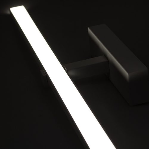 LED fürdőszobai tükörvilágítás 18W 1100lm semleges fehér 90cm