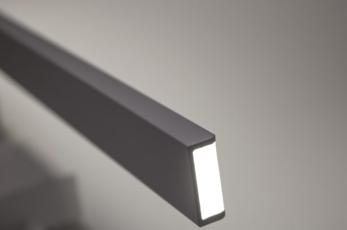 LED fürdőszobai tükörvilágítás 18W 1100lm semleges fehér 90cm