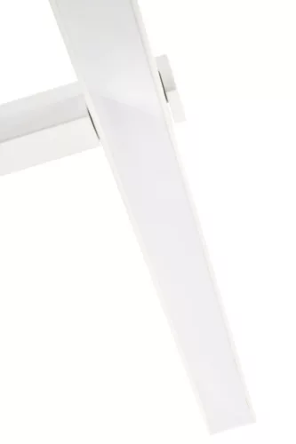 LED fürdőszobai tükörvilágítás 18W 1100lm semleges fehér 90cm