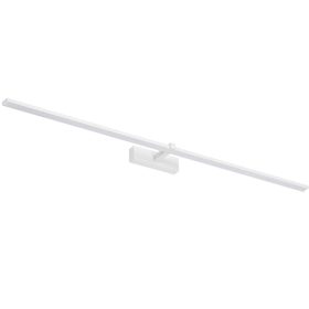   LED fürdőszobai tükörvilágítás 24W 1680lm semleges fehér 120cm