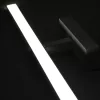 LED fürdőszobai tükörvilágítás 24W 1680lm semleges fehér 120cm