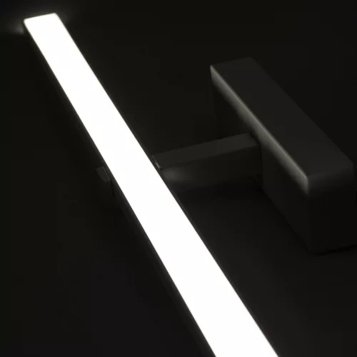 LED fürdőszobai tükörvilágítás 24W 1680lm semleges fehér 120cm