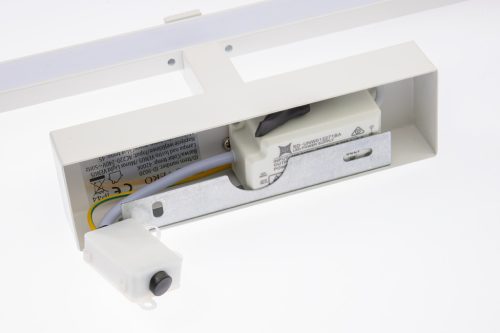 LED fürdőszobai tükörvilágítás 24W 1680lm semleges fehér 120cm