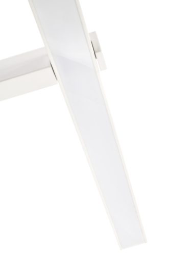 LED fürdőszobai tükörvilágítás 24W 1680lm semleges fehér 120cm