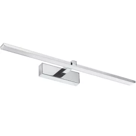   LED fürdőszobai tükörvilágítás 12W 840lm króm semleges 60 cm