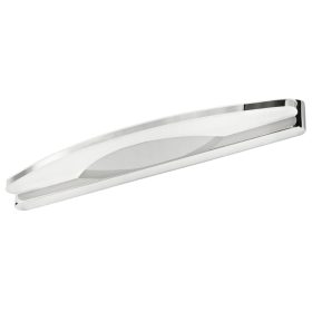   ERIS tükörlámpa LED fürdőszoba fali lámpa 12W 840lm semleges fehér 56 cm