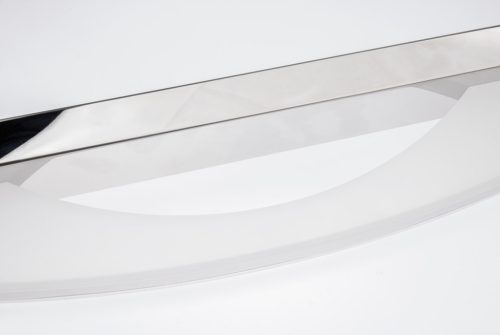 ERIS tükörlámpa LED fürdőszoba fali lámpa 12W 840lm semleges fehér 56 cm