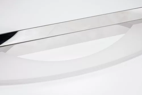 ERIS tükörlámpa LED fürdőszoba fali lámpa 12W 840lm semleges fehér 56 cm