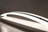 MARTIS tükörlámpa LED fürdőszoba fali lámpa 12W 840lm semleges fehér 62 cm