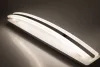 MARTIS tükörlámpa LED fürdőszoba fali lámpa 12W 840lm semleges fehér 62 cm