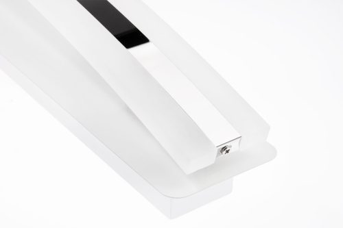 MARTIS tükörlámpa LED fürdőszoba fali lámpa 12W 840lm semleges fehér 62 cm