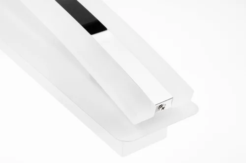 MARTIS tükörlámpa LED fürdőszoba fali lámpa 12W 840lm semleges fehér 62 cm