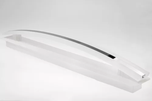 MARTIS tükörlámpa LED fürdőszoba fali lámpa 12W 840lm semleges fehér 62 cm