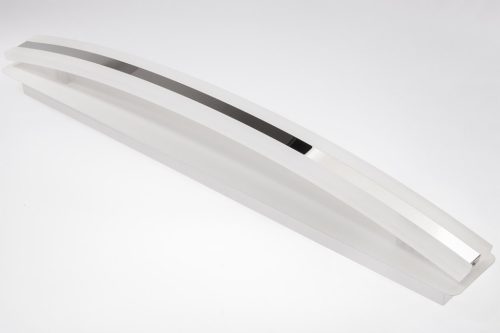 MARTIS tükörlámpa LED fürdőszoba fali lámpa 12W 840lm semleges fehér 62 cm