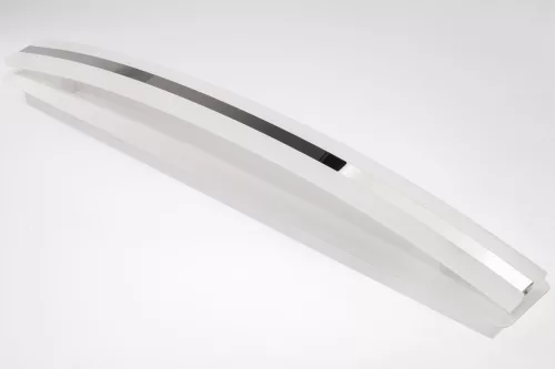 MARTIS tükörlámpa LED fürdőszoba fali lámpa 12W 840lm semleges fehér 62 cm