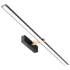 LED fürdőszobai tükörvilágítás 18W 1100lm fekete-arany 90cm