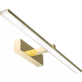   VENUS Fali lámpa Arany LED 12W fali lámpa 60cm Modern ProVero