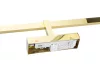 VENUS Falilámpa Arany LED 24W Fali lámpa 120cm Modern ProVero
