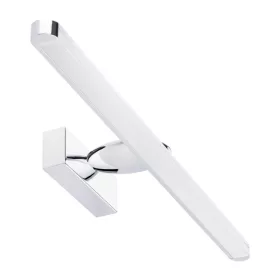   SIRIUS króm LED fali lámpa 12W fali lámpa 60cm Modern ProVero