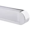 SIRIUS króm LED fali lámpa 12W fali lámpa 60cm Modern ProVero