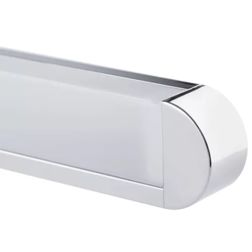 SIRIUS króm LED fali lámpa 12W fali lámpa 60cm Modern ProVero
