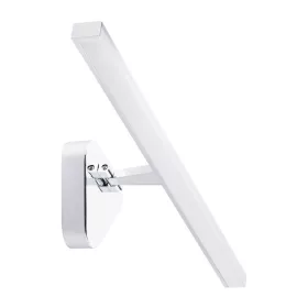   REGULUS króm LED fali lámpa 12W fali lámpa 60cm Modern ProVero