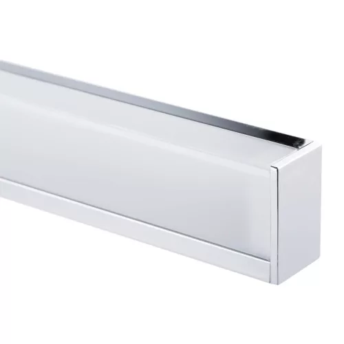 REGULUS króm LED fali lámpa 12W fali lámpa 60cm Modern ProVero
