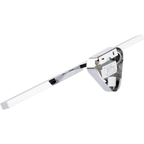 REGULUS króm LED fali lámpa 12W fali lámpa 60cm Modern ProVero