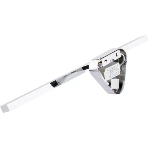 REGULUS króm LED fali lámpa 12W fali lámpa 60cm Modern ProVero