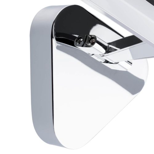 REGULUS króm LED fali lámpa 12W fali lámpa 60cm Modern ProVero