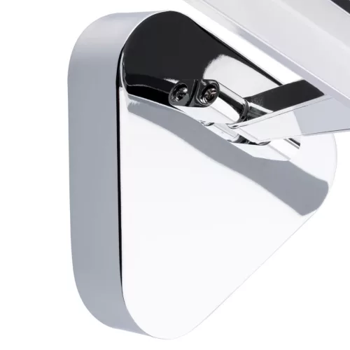 REGULUS króm LED fali lámpa 12W fali lámpa 60cm Modern ProVero