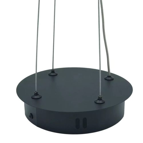 LED mennyezeti lámpa JASPER csillár 51W 4000K