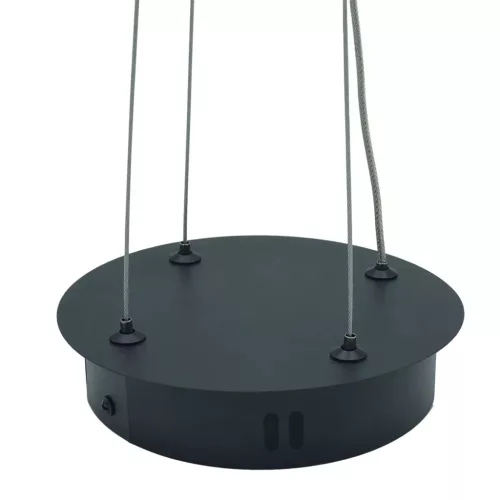 LED mennyezeti lámpa JASPER csillár 51W 4000K