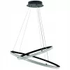 Modern LED csillár függőlámpa 60W 4000K