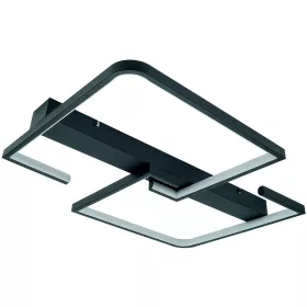   LED mennyezeti lámpa mennyezeti csillár SALEM 48W 4000K 4100lm